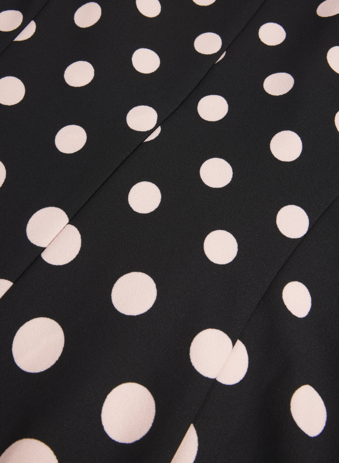 Polka Dot Dress