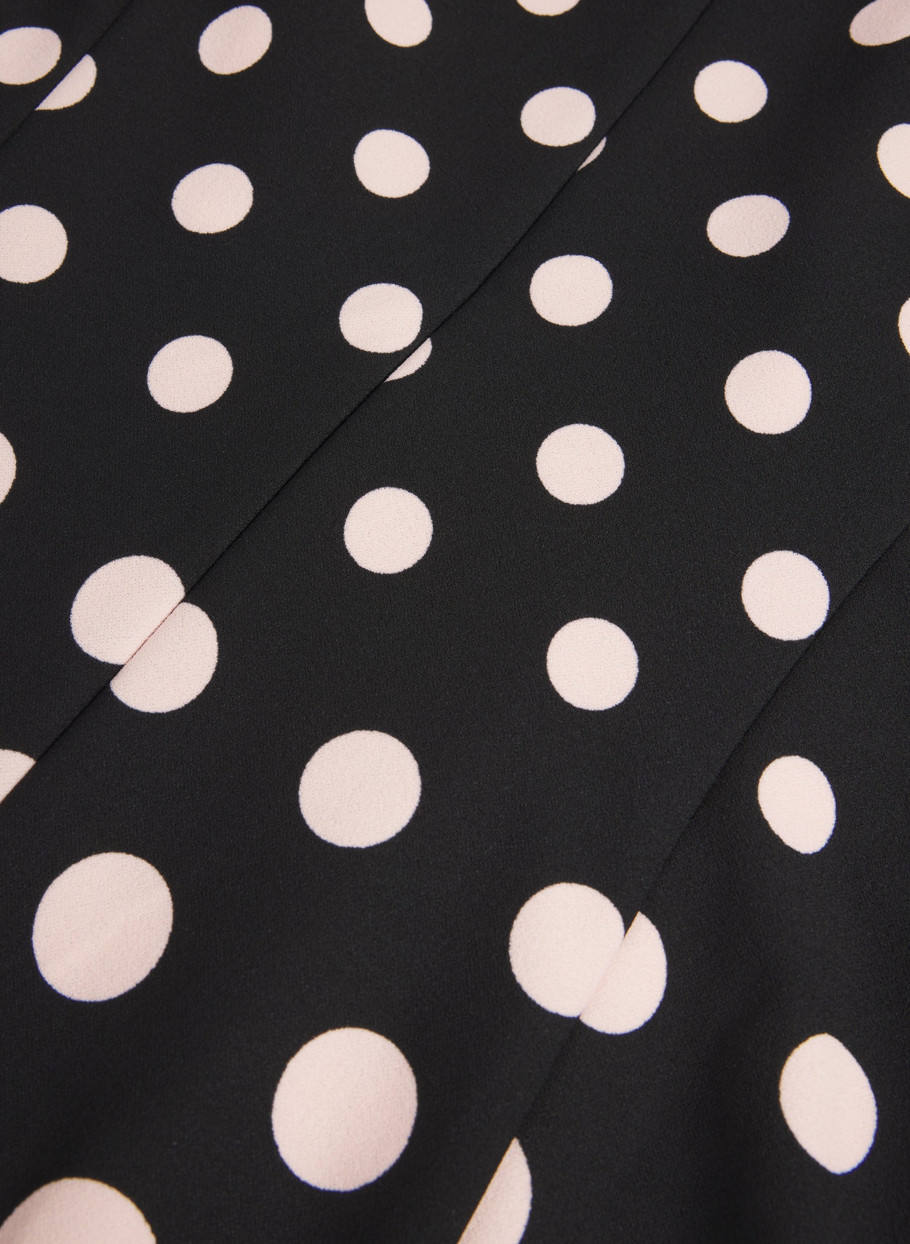 Polka Dot Dress