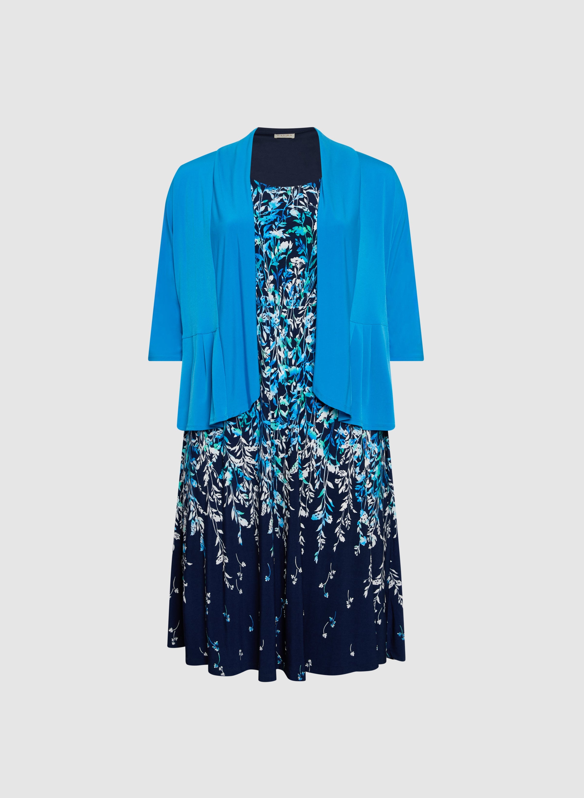 Dress & Jacket Set