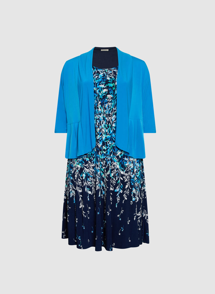 Dress & Jacket Set
