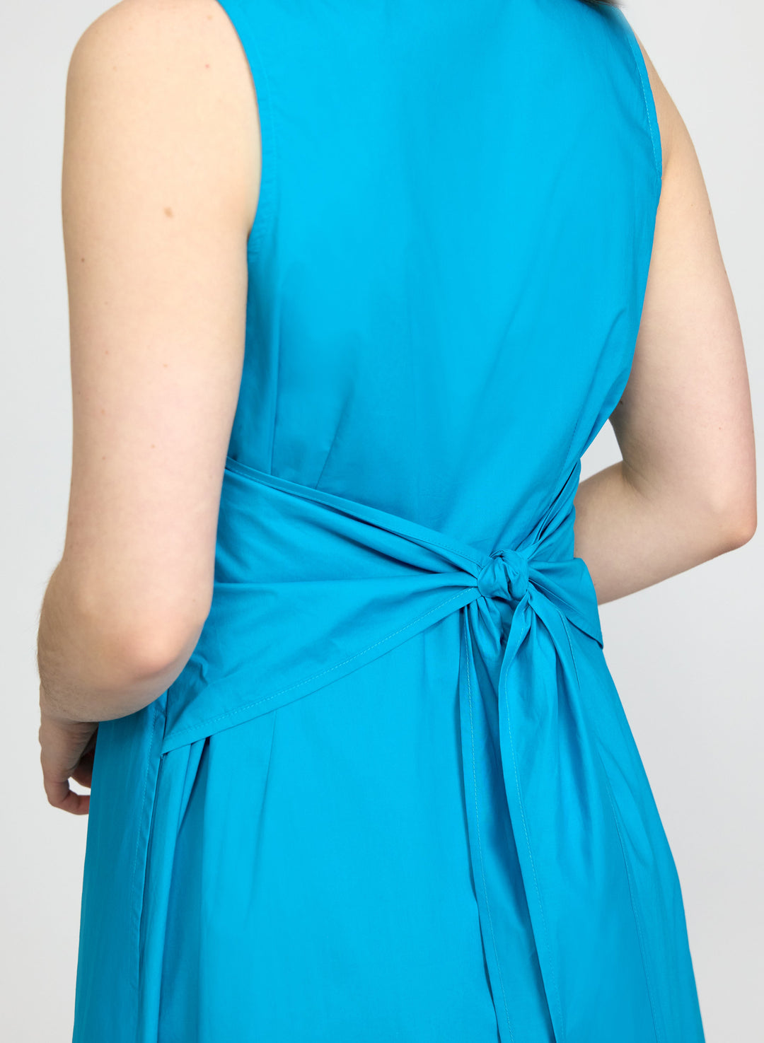 Button-Down Shirt Dress
