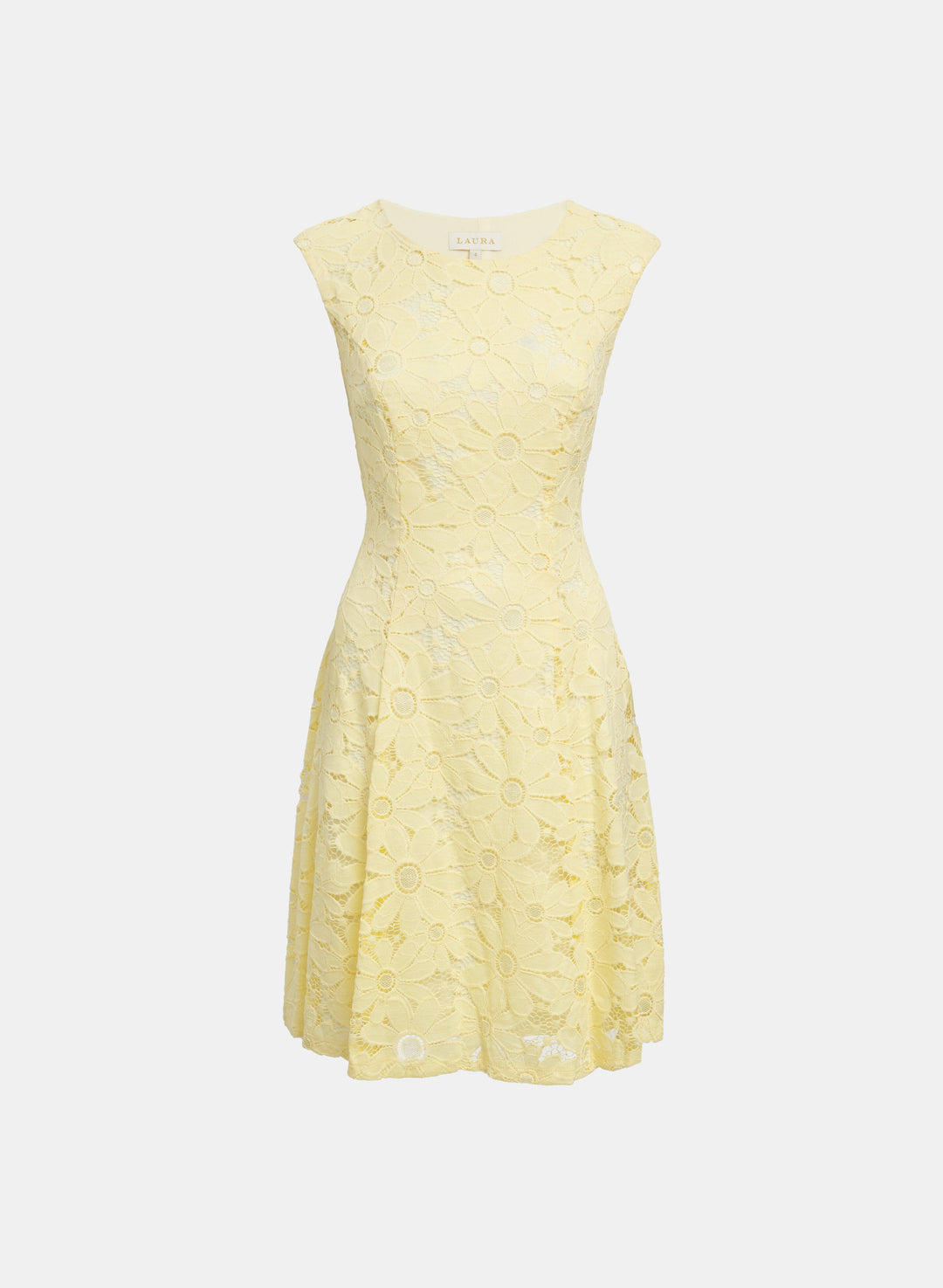 Daisy Lace Dress
