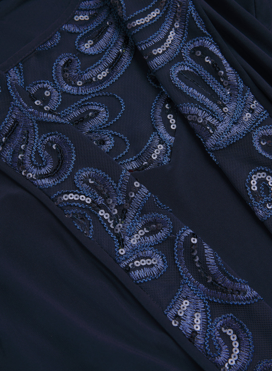 Three-Piece Pantsuit Set