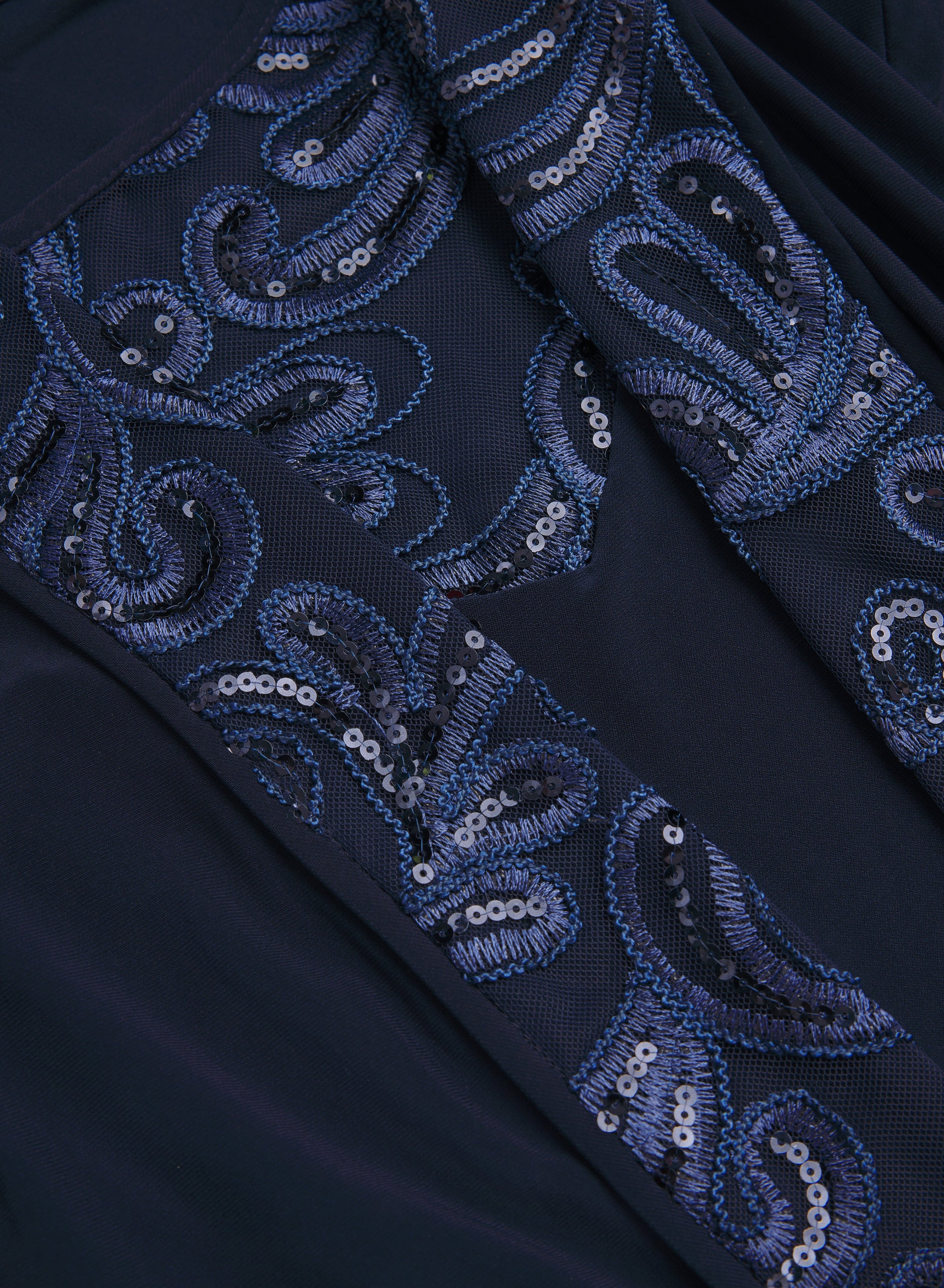 Three-Piece Pantsuit Set