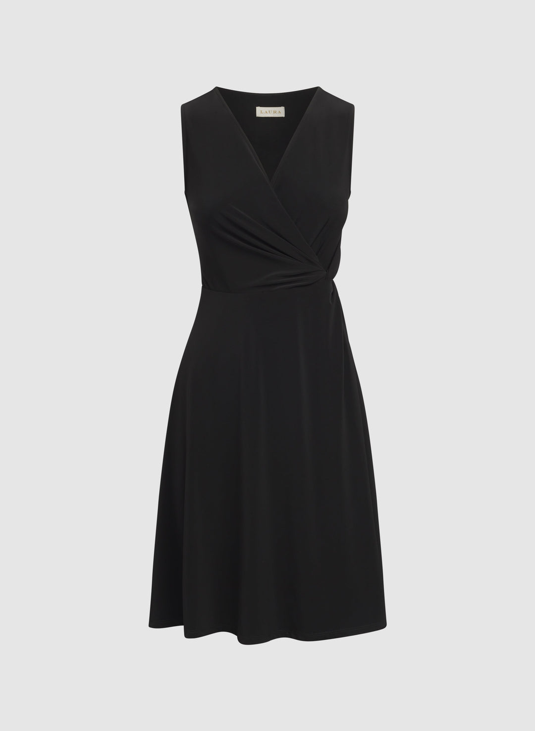 Jersey Dress