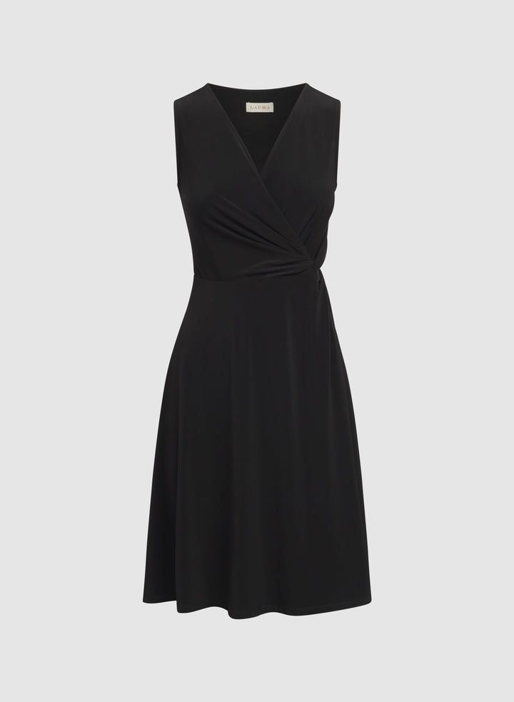 Jersey Dress