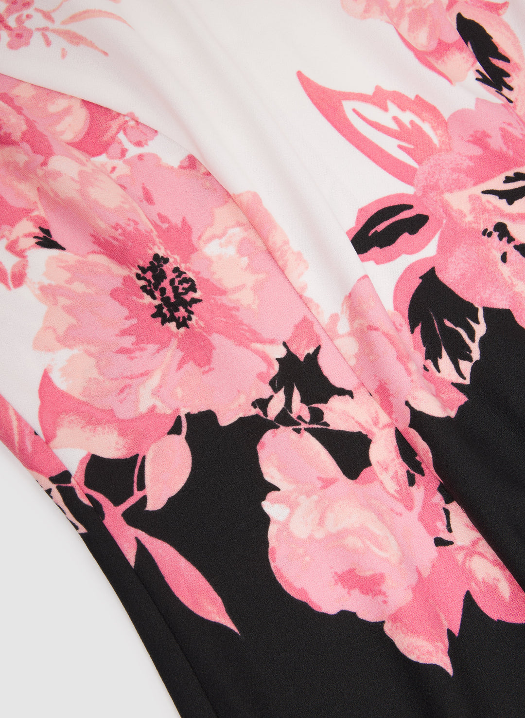 Bolero & Floral Dress Set