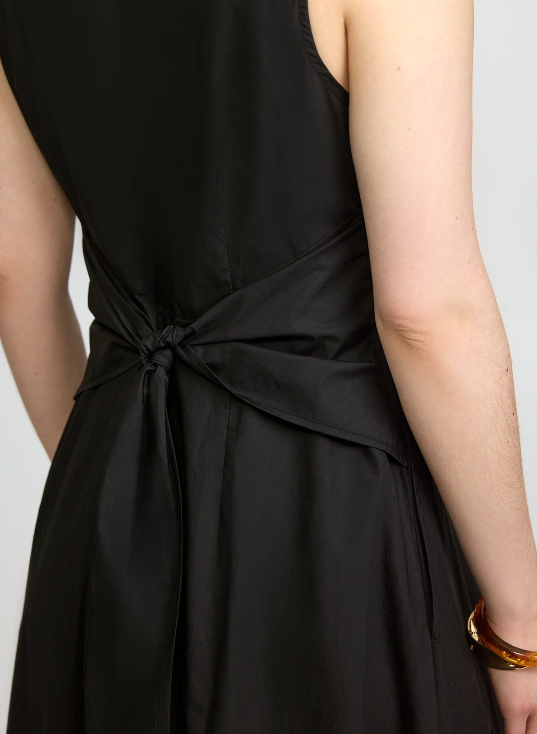 Button-Down Shirt Dress
