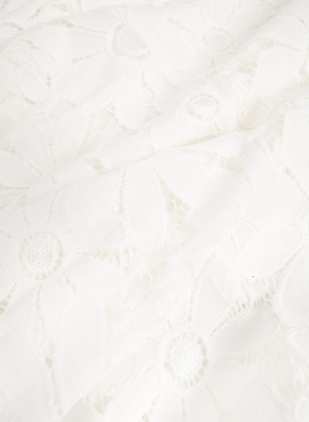 Daisy Lace Dress