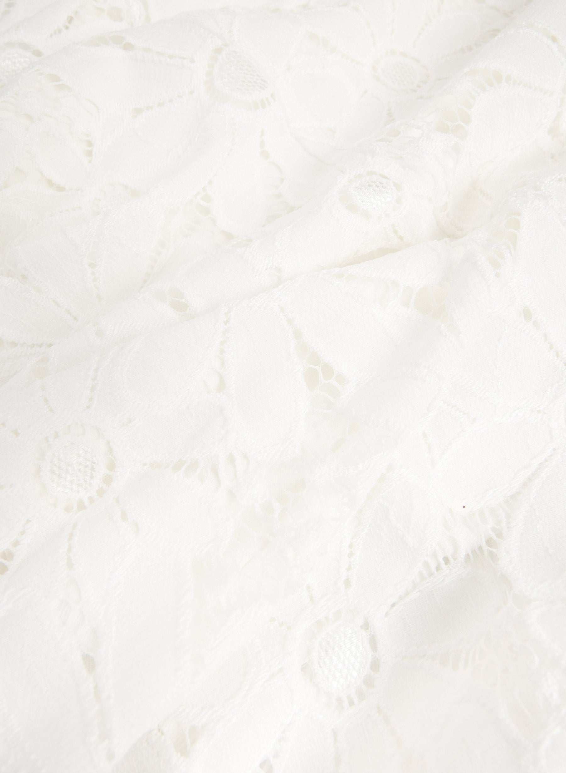 Daisy Lace Dress