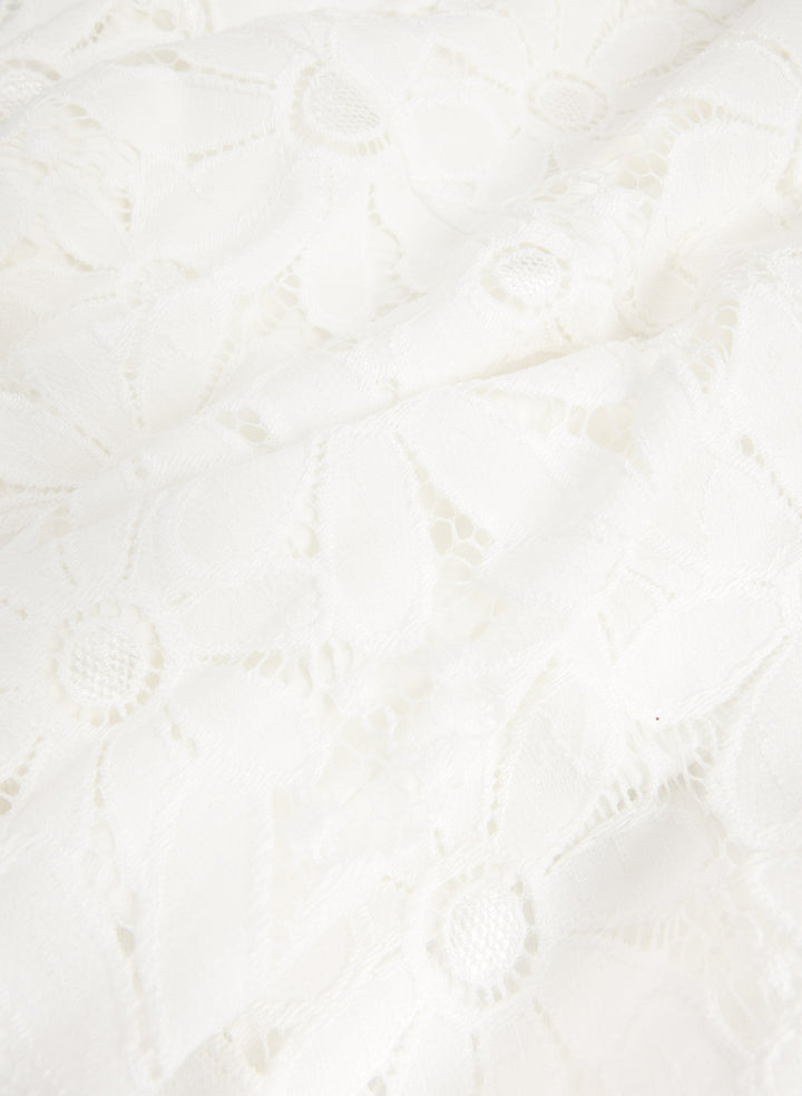 Daisy Lace Dress