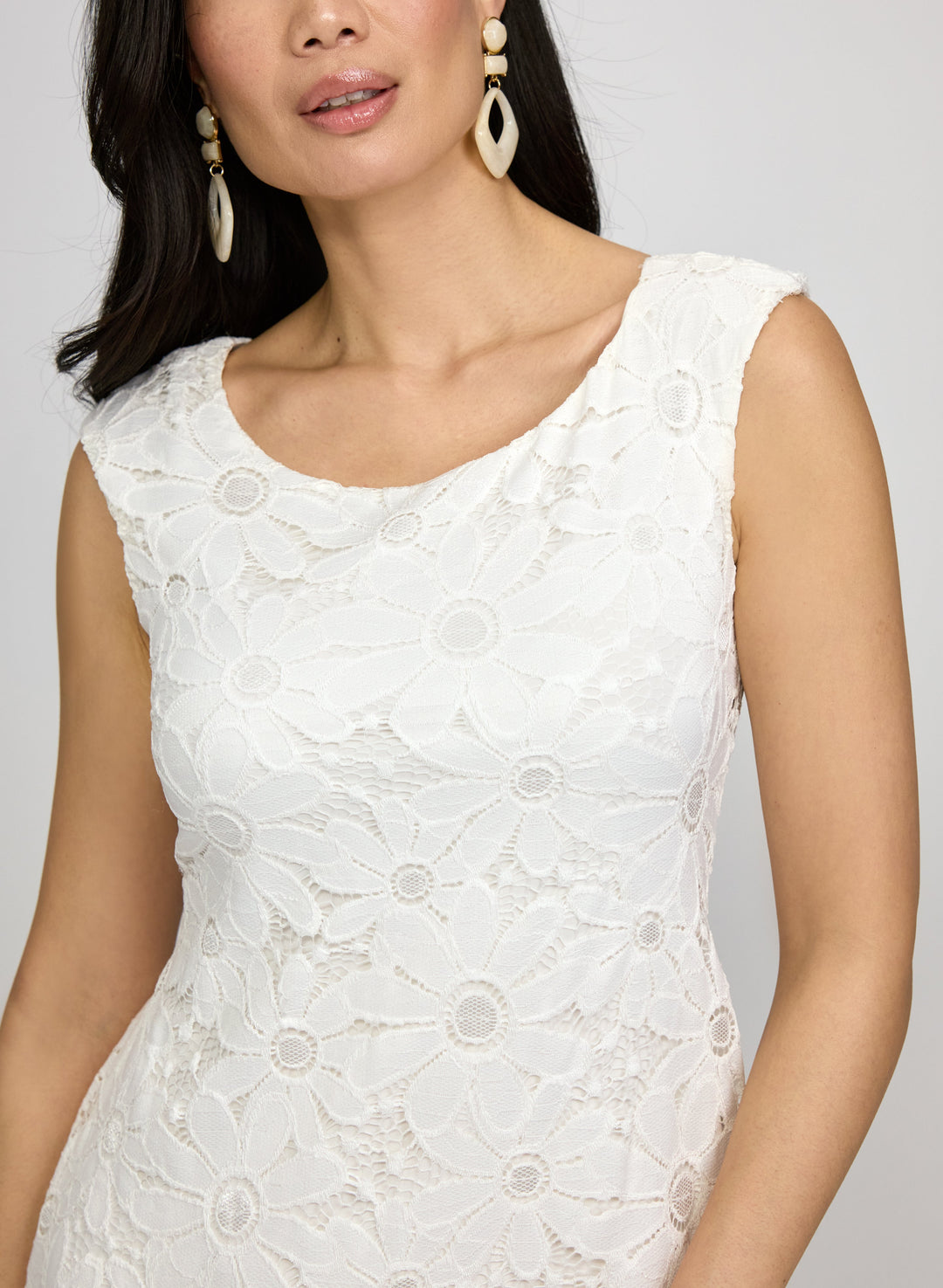 Daisy Lace Dress