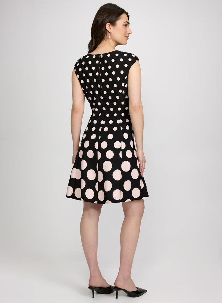 Polka Dot Dress