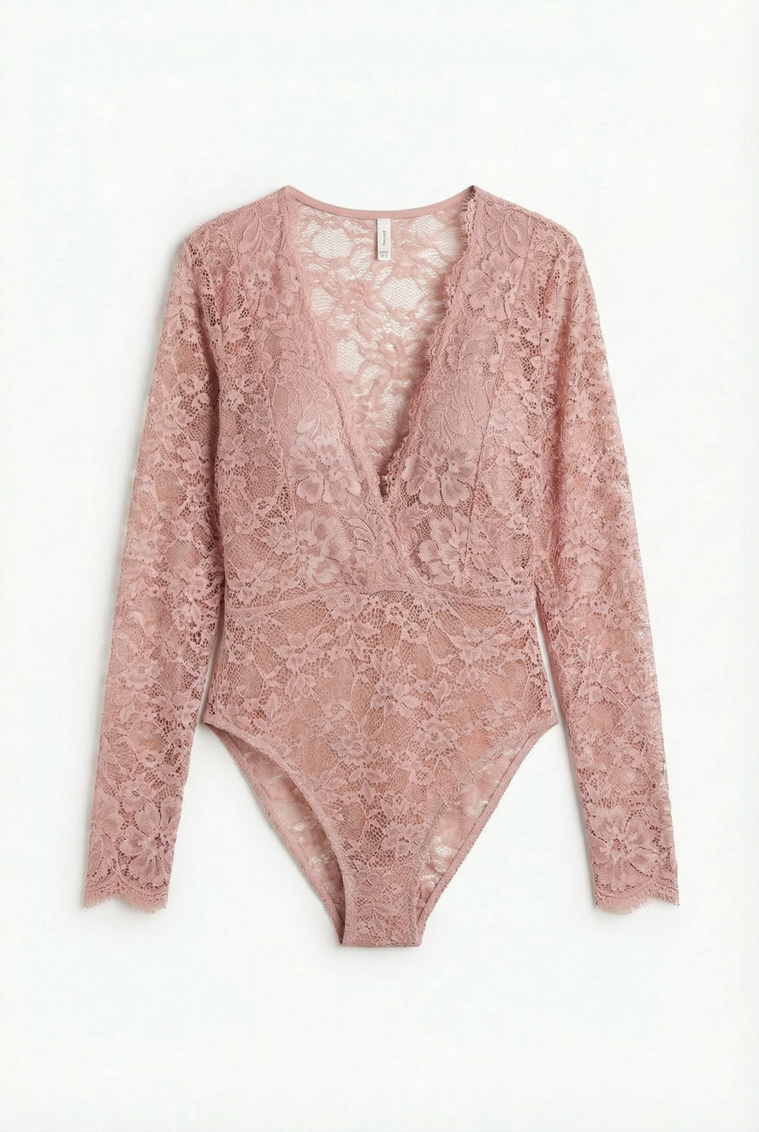 Bodysuit - Fleur de Marseille