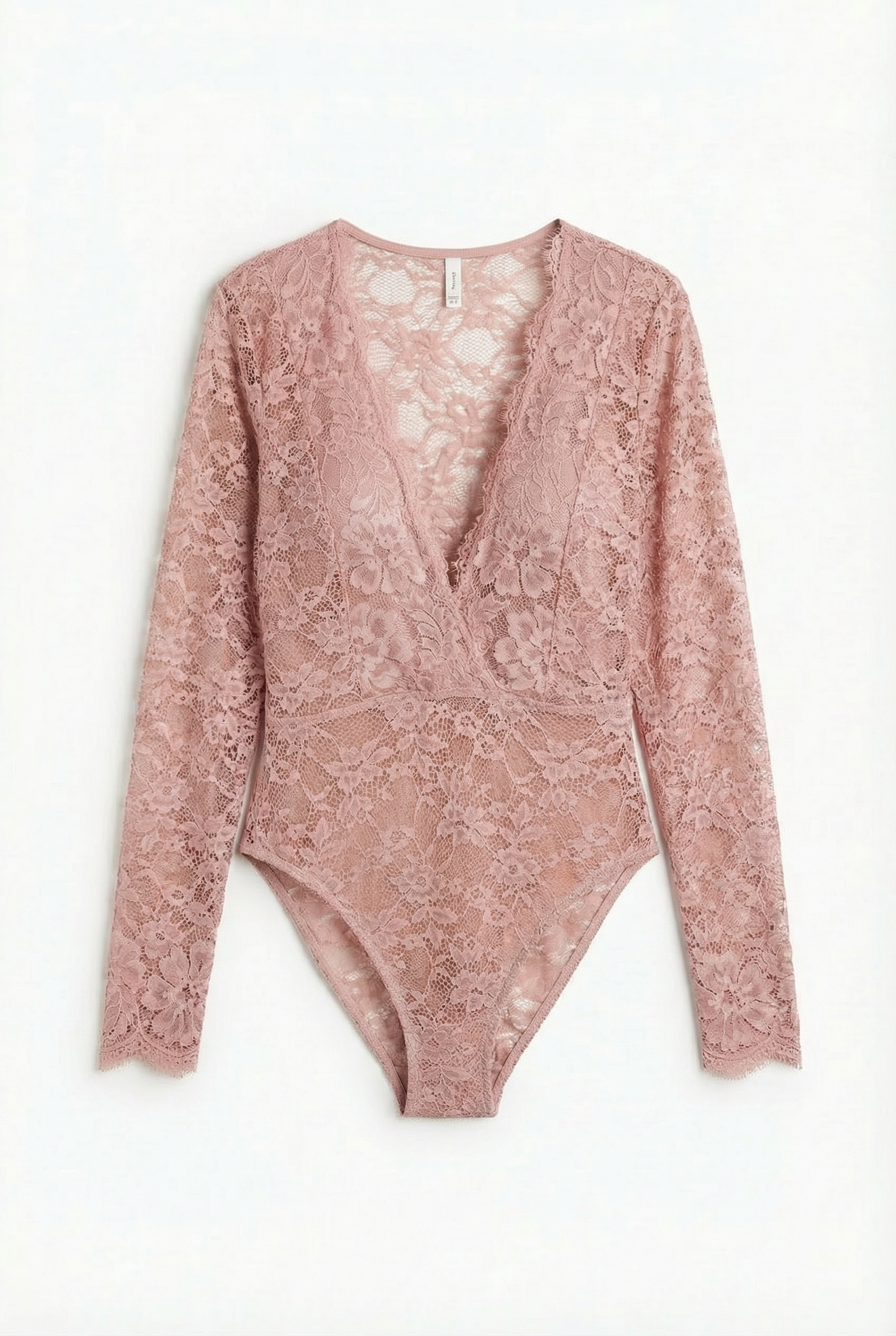 Bodysuit - Fleur de Marseille