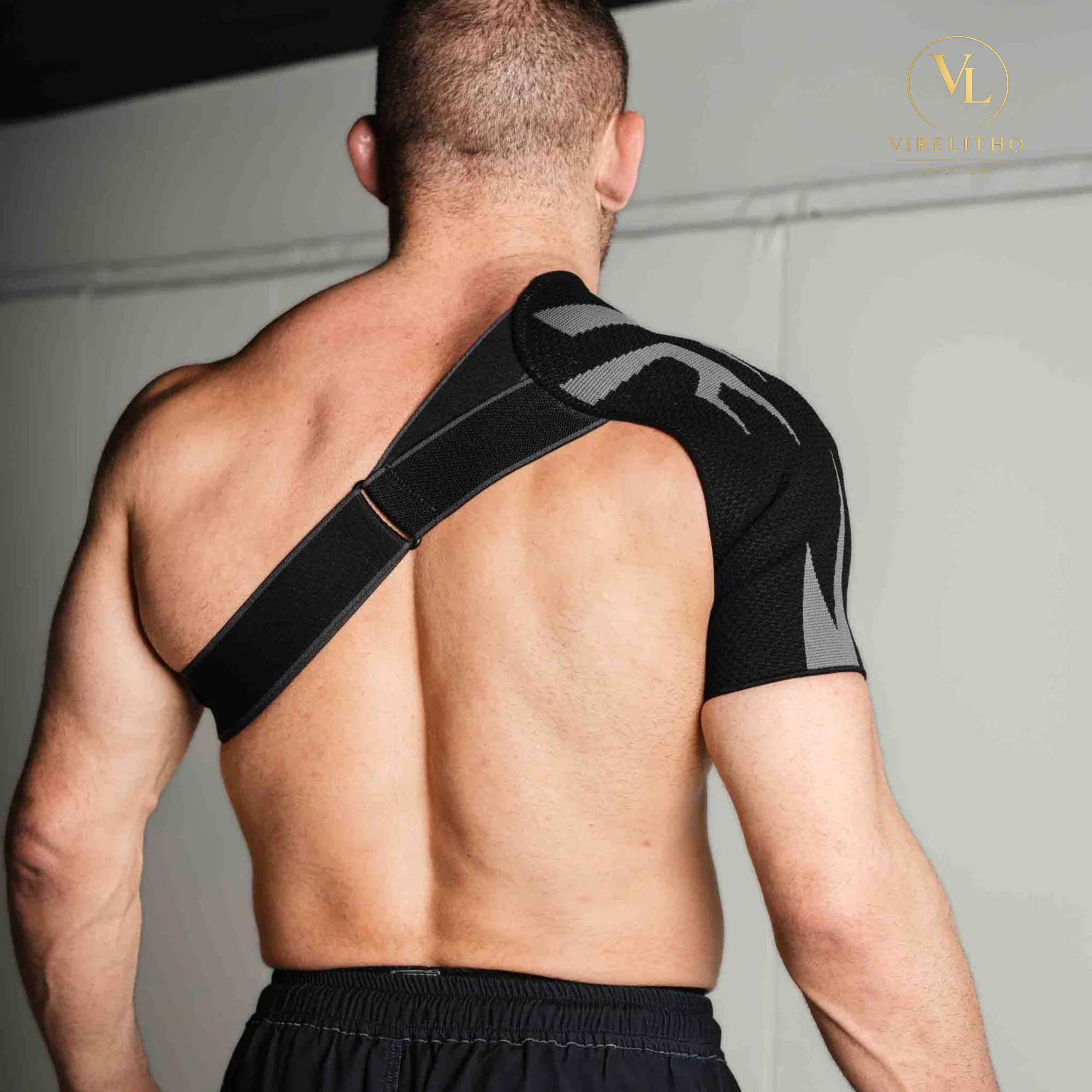 Anaconda Shoulder Brace