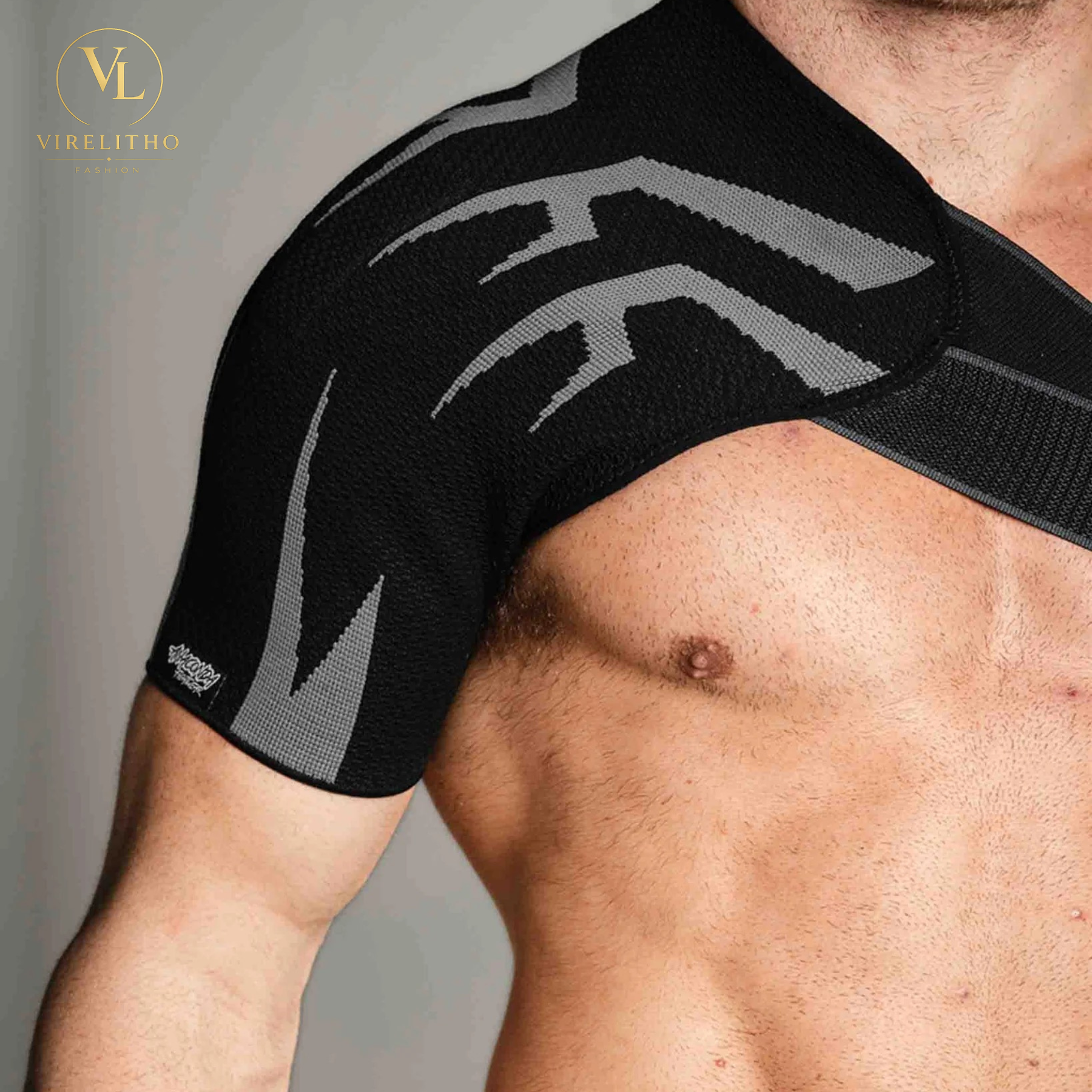 Anaconda Shoulder Brace
