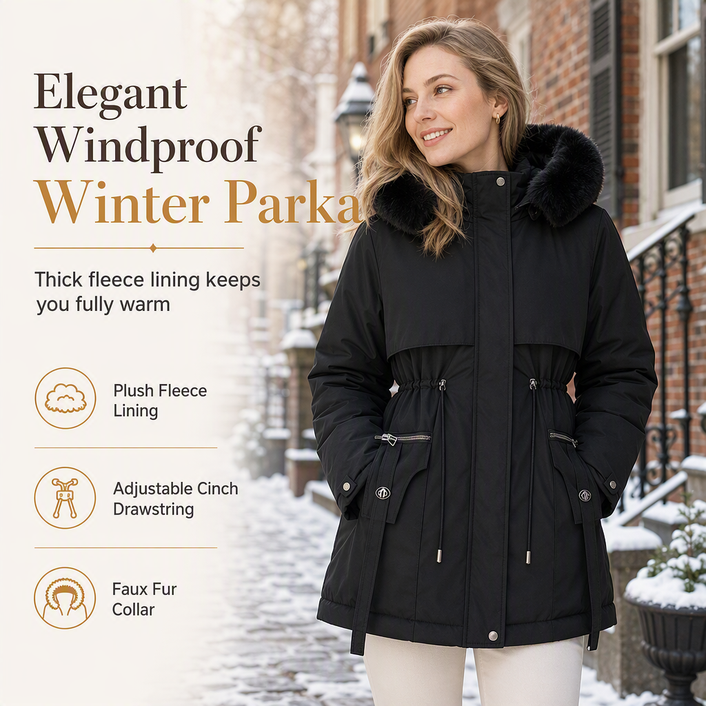 Women's Longline Lapel Coat