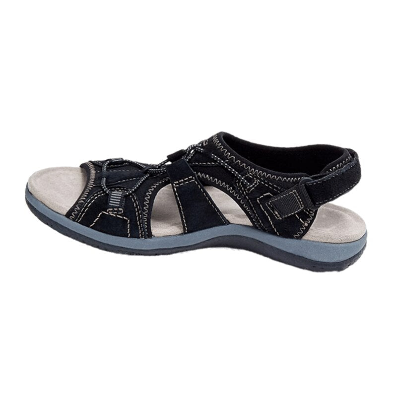 Eva - Lightweight Adjustable Sandals