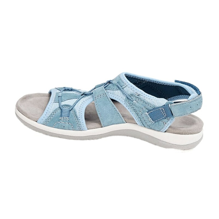 Eva - Lightweight Adjustable Sandals