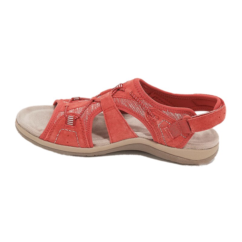 Eva - Lightweight Adjustable Sandals