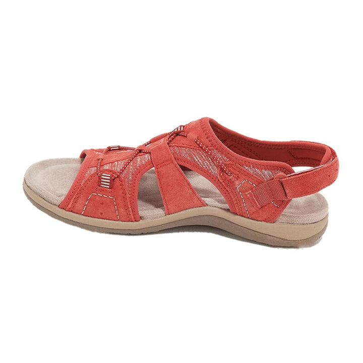 Eva - Lightweight Adjustable Sandals