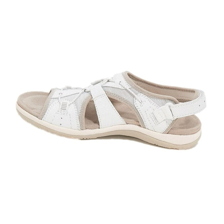 Eva - Lightweight Adjustable Sandals